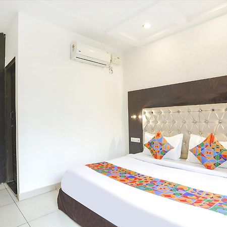 Fabhotel Madhuban Inn Rishīkesh Esterno foto