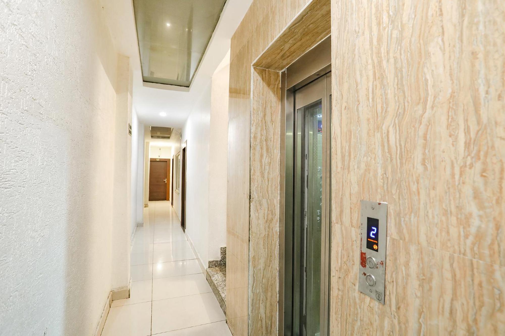 Fabhotel Madhuban Inn Rishīkesh Esterno foto
