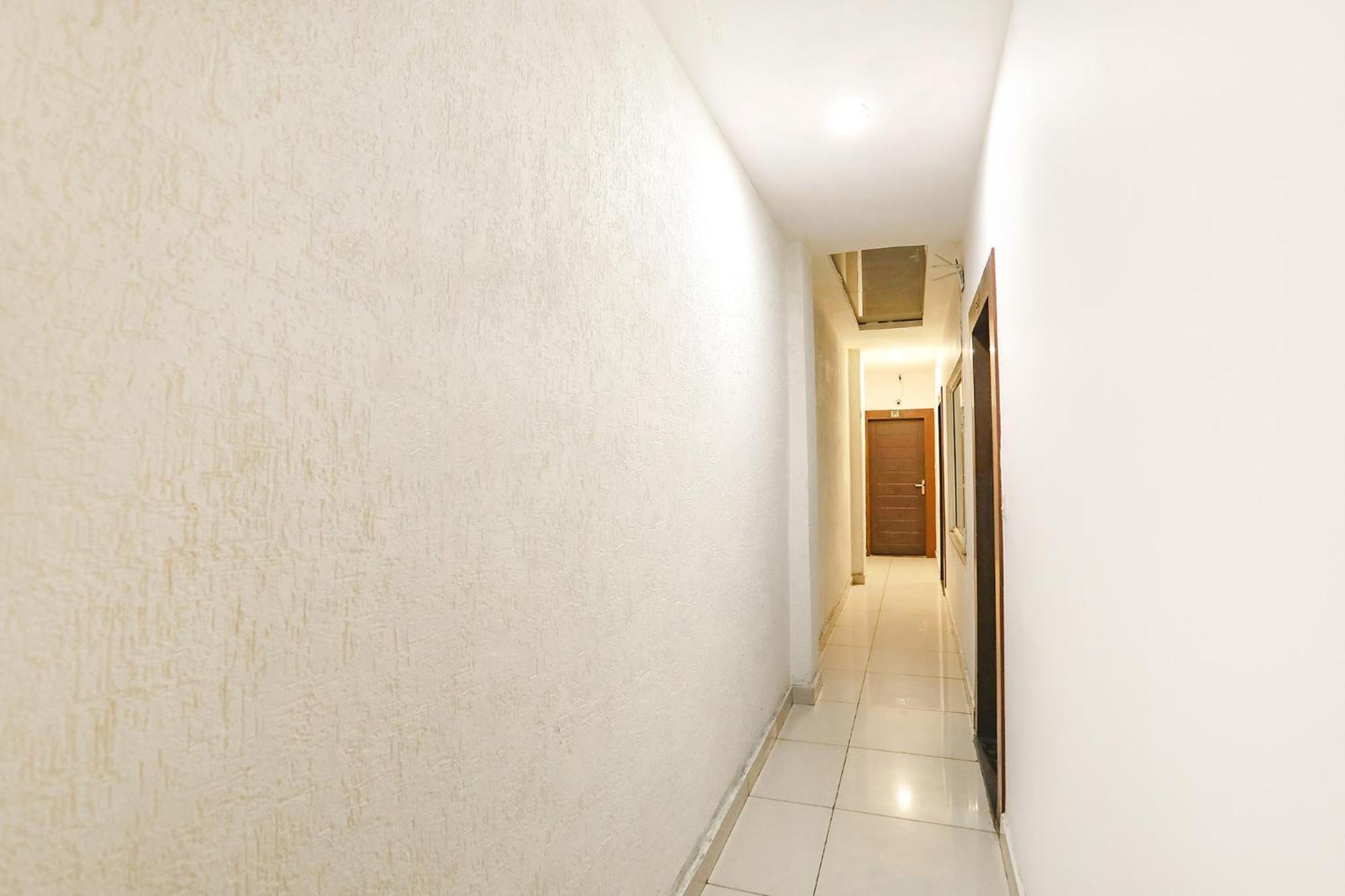 Fabhotel Madhuban Inn Rishīkesh Esterno foto