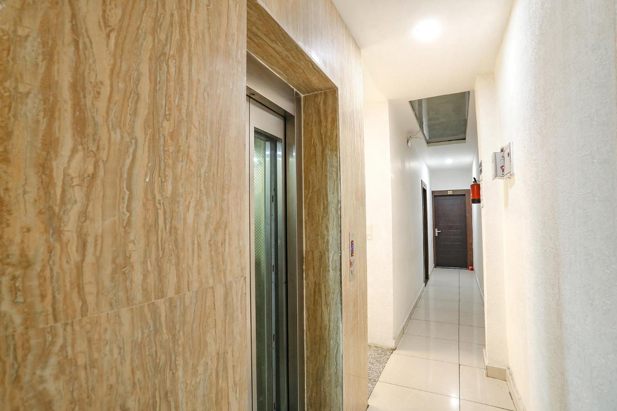 Fabhotel Madhuban Inn Rishīkesh Esterno foto